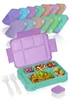 Deine Schulhelden Bento Box - Brotdose für Erwachsene und Produktbild-Vorschau 1
