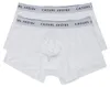 CASUAL FRIDAY 2-pack boxerky trunks set elastické základní Náhled obrázku produktu 1