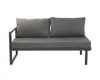 greemotion Gartenlounge-Set Toledo Lounge-Set Produktbild-Vorschau 4