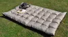 Sitzkissen Gartenmatraze Maxikissen 180x115 cm Gartenkissen Produktbild-Vorschau 2