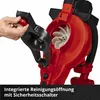 Einhell GE-CL 36/230 Li E -Solo Náhľad obrázku produktu 16