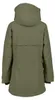 Didriksons Frida 7 - Damen Parka, Größe:38, Farbe:deep Produktbild-Vorschau 4