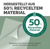 Fellowes 100143435, Matt, A4, Thermodruck, 216 mm, 1 mm, Produktbild-Vorschau 3