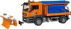 Br-Man Tgs Winterdi. Lemiesz do pługa 03785 Podgląd zdjęcia produktu 11