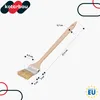 KOTARBAU® 10er Set Heizkörperpinsel 63 mm Winkelpinsel Produktbild-Vorschau 3
