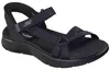 Skechers Komfort Sandalen Damen Produktbild-Vorschau 39
