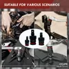 CCLIFE Schlagschrauber Kreuzgelenk Gelenksatz 3tlg Produktbild-Vorschau 7