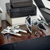 Mandalorianská stíhačka třídy Fang proti TIE Interceptoru Náhled obrázku produktu 23