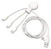 XOOPAR, kabel 5 w 1 MrUSB A C/Micro USB i USB C oraz Podgląd zdjęcia produktu 2