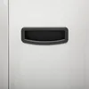 Mülleimer, automatisiert, 40 L, Edelstahl, silbern Produktbild-Vorschau 4