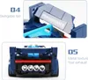 Mould King® 27001 Vision GT inkl. Vetrina Anteprima dell’immagine prodotto 7