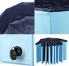 NC2804 Faltbarer Hundepool 100 x 30 cm NILS Produktbild-Vorschau 5