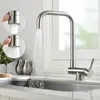 CECIPA MAX Fenster-Küchenarmatur Küchenmischer 304 Produktbild-Vorschau 6
