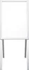 MAUL Kundenstopper MAULpublic Hochformat A2 Aluminium 67.3 Produktbild-Vorschau 6