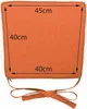 sunnypillow 4er Set Stuhlkissen 40 x 45 x 5cm | Produktbild-Vorschau 4
