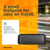 Pioneer TS-WX140DA, Předinstalovaný subwoofer, Aktivní Náhled obrázku produktu 11