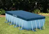 Intex 28037 - 4M X 2M RECTANGULAR POOL COVER Voir les images du produit 20