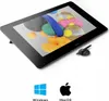 Wacom Cintiq Pro 24, cablato, 5080 lpi, 522 x 294 mm, USB, Anteprima dell’immagine prodotto 14