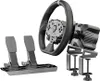 Gaming-Set – R3-Basis + ES-Lenkrad + SRP-Lite-Pedale + Moza Produktbild-Vorschau 11