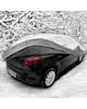 Plachta na auto, Hatchback / Kombi L2, KEGEL Náhľad obrázku produktu 4