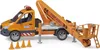 Mercedes Benz Sprinter Arbeitsbühne (inkl. Light + Sound Produktbild-Vorschau 5