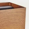 Salbertand »Salbertand« Wandlampe aus Metall in Holzoptik Produktbild-Vorschau 4