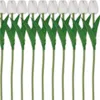 EDIBAZZAR | Künstliche Tulpen Strauß 10 Stück Deko Blumen Produktbild-Vorschau 7