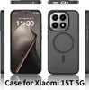 Magnetisch Hülle für Xiaomi 15T, Kompatibel mit MagSafe, Produktbild-Vorschau 2