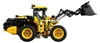 LEGO Technic Chargeur sur Pneus Volvo L120 Electric 42209 - Voir les images du produit 7