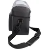 Fischer Lenkertasche PLUS Terra schwarz Produktbild-Vorschau 6