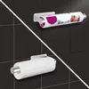Küchenrollenhalter, Edelstahl silber gebürstet für Produktbild-Vorschau 8