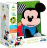 Clementoni Disney Mickey Orsacchiotto Multicolore Taglia Anteprima dell’immagine prodotto 2