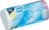 STARPAK Sacs poubelle LDPE 5 litres blanc 5 x 20 sacs sur Voir les images du produit 1