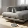 Relaxdays Standaschenbecher, höhenverstellbar 36-68 cm, Produktbild-Vorschau 3