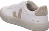 Veja Campo Chromefree Almond Logo Wildleder Damensneaker in Produktbild-Vorschau 20