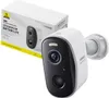 Baseus N1 Plus Außenkamera (Weiß) Produktbild-Vorschau 8