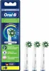 Oral-B Brosses à dents Cross Action CleanMaximizer 3 pièces Voir les images du produit 5