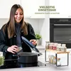 Bremermann kuchynská polica, stojan na korenie, voľne Náhľad obrázku produktu 3