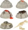 Lernset für wissenschaftliche Experimente: Vulkan mit Lava Produktbild-Vorschau 12