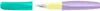 Pelikan Twist Color Blocking, Lila, Mintfarbe, Produktbild-Vorschau 2