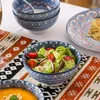 Porcelánové misky na cereálie, vancasso MANDALA Series 4 Náhled obrázku produktu 8