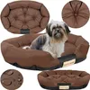 Pelíšek Pro Psy Sofa, Gauč, 100X75 Cm, Prostor Pro Jméno, Náhled obrázku produktu 1