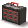 Cassettiera Portaminuteria Multicase - mm.400x200x260h. Anteprima dell’immagine prodotto 11