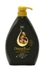 Dermomed Mydło W Płynie Pompka 1L Argan.. Podgląd zdjęcia produktu 3
