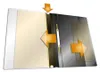 DURABLE Präsentationshefter DURAPLUS® A4+, 257904 gelb Produktbild-Vorschau 2
