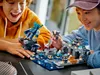 Bataille dans les profondeurs obscures - Minecraft LEGO Voir les images du produit 9