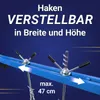 Bituxx® Motorbrücke Kotflügeltraverse Motorheber Produktbild-Vorschau 6