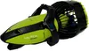 Nautica Seascooters Navtech Iii Wasserscooter Grün 30 m Produktbild-Vorschau 1
