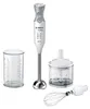 Bosch MSM66150 - Edelstahl - 5.5 cm - 6.2 cm - 39.3 cm Podgląd zdjęcia produktu 1