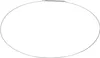 Whirlpool Bauknecht 481249298011 Collier de serrage de Voir les images du produit 4